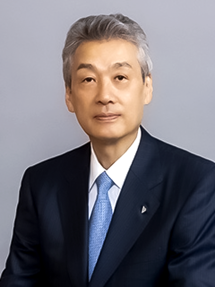 Kichiro Matsumoto, MD President, Japan Medical Association
