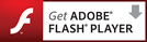 flashコンテンツの閲覧にはAdobe Flash Playerが必要です。