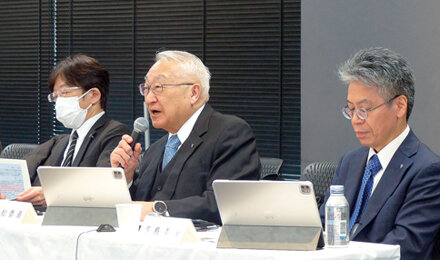 令和8年度診療報酬改定に向け、医療機関を取り巻く状況を確認