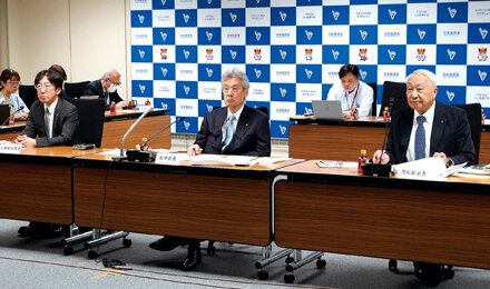 医療機関の経営危機を共有し国にその改善に向けた対応を求めていくことを確認