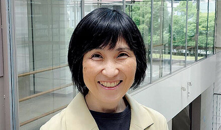 女性医師を育てる覚悟を