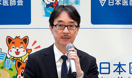 「令和7年 病院の緊急経営調査―令和5年度、6年度実態報告―」を公表