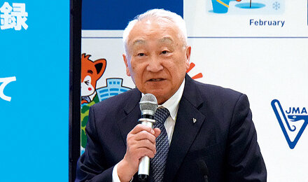 国宝「医心方」のユネスコ「世界の記憶」登録に向け仁和寺を視察