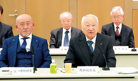 日本医師会医師賠償責任保険制度の更なる充実・発展を目指して