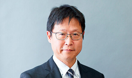 高齢者誤嚥（ごえん）性肺炎に対する耳鼻咽喉（いんこう）科医としての取り組み