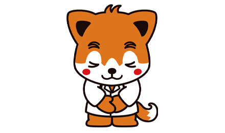 重要なお知らせ