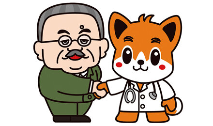 北里柴三郎先生を主人公としたNHK大河ドラマ実現に向けた署名にご協力を！！