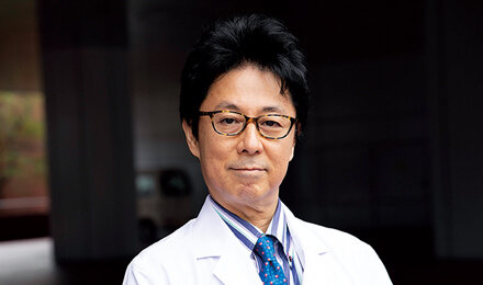 全国医学部長病院長会議（AJMC）を取り巻く諸課題と日本医師会との連携