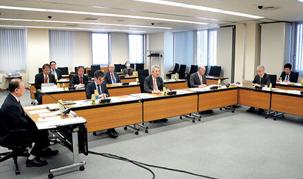 MAMISを活用した入会促進に向けて事例を共有