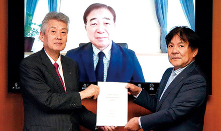 外国人医療対策委員会報告書「地域医療と外国人医療対策について」