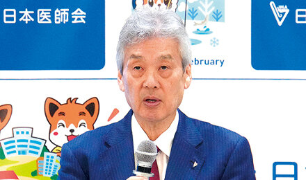 船舶医療におけるJMATが果たす役割の意義を強調