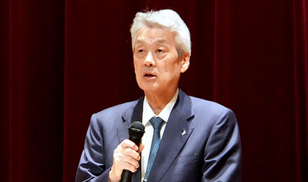 2027(令和9)年度予算要求要望について