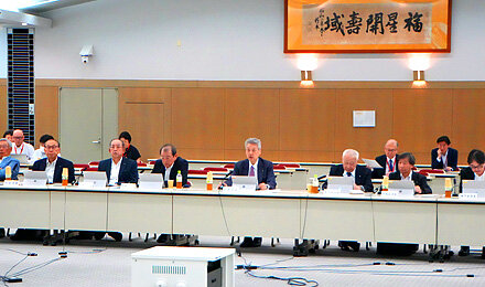 「令和８年熊本地震」災害対策本部会議（第３回）