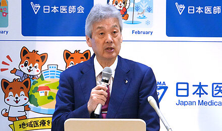 令和８年熊本地震におけるＪＭＡＴ活動の現況と今後に向けて～特に船舶医療の活用について～