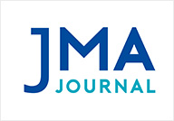 英文誌 JMA Journal